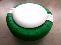 PUFF HONGUITO BAJITO